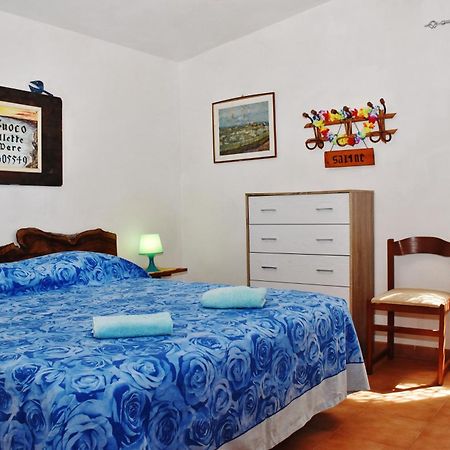 Calabria Beach Villa'S Capo Vaticano Exterior photo