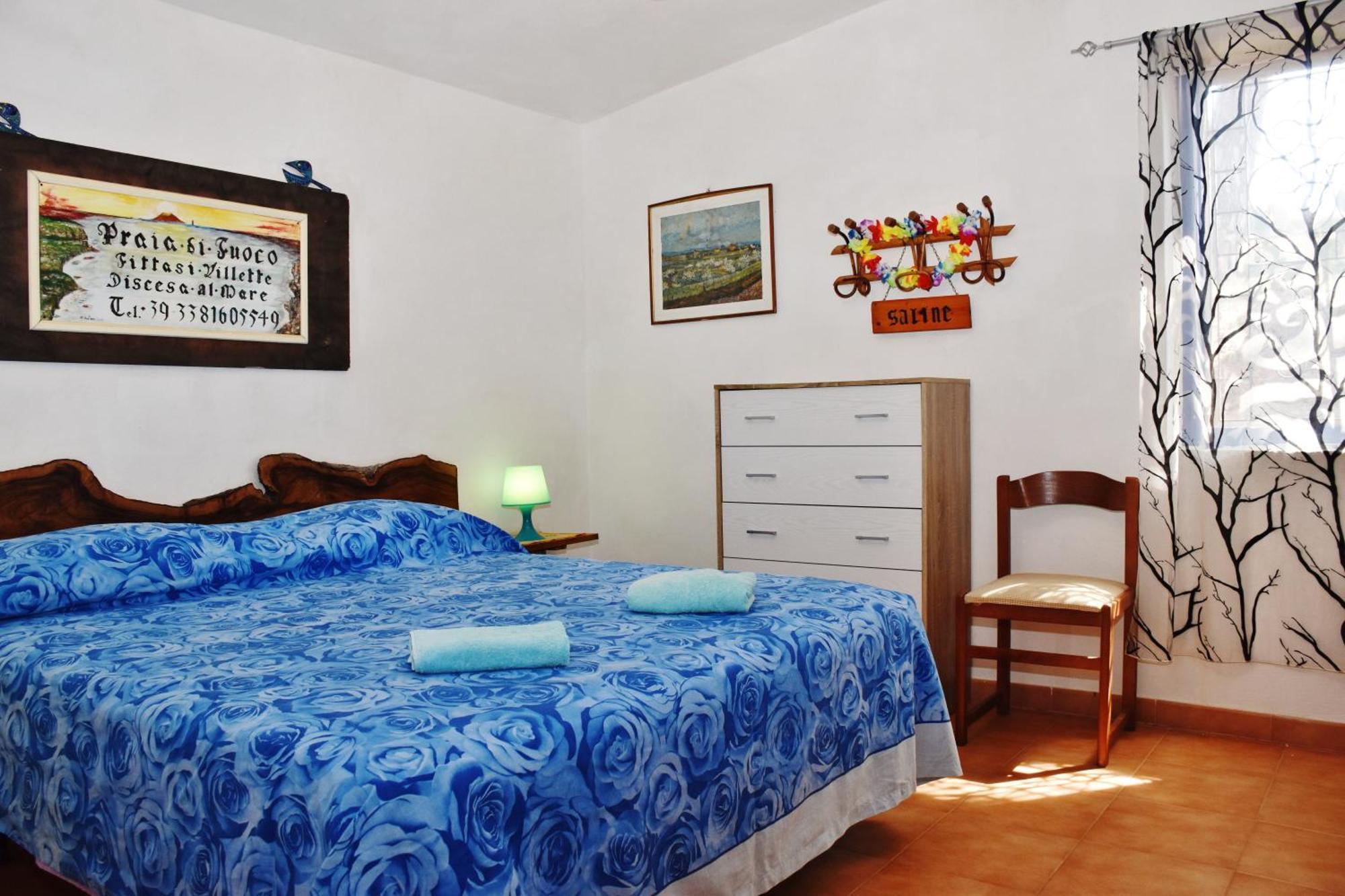 Calabria Beach Villa'S Capo Vaticano Exterior photo