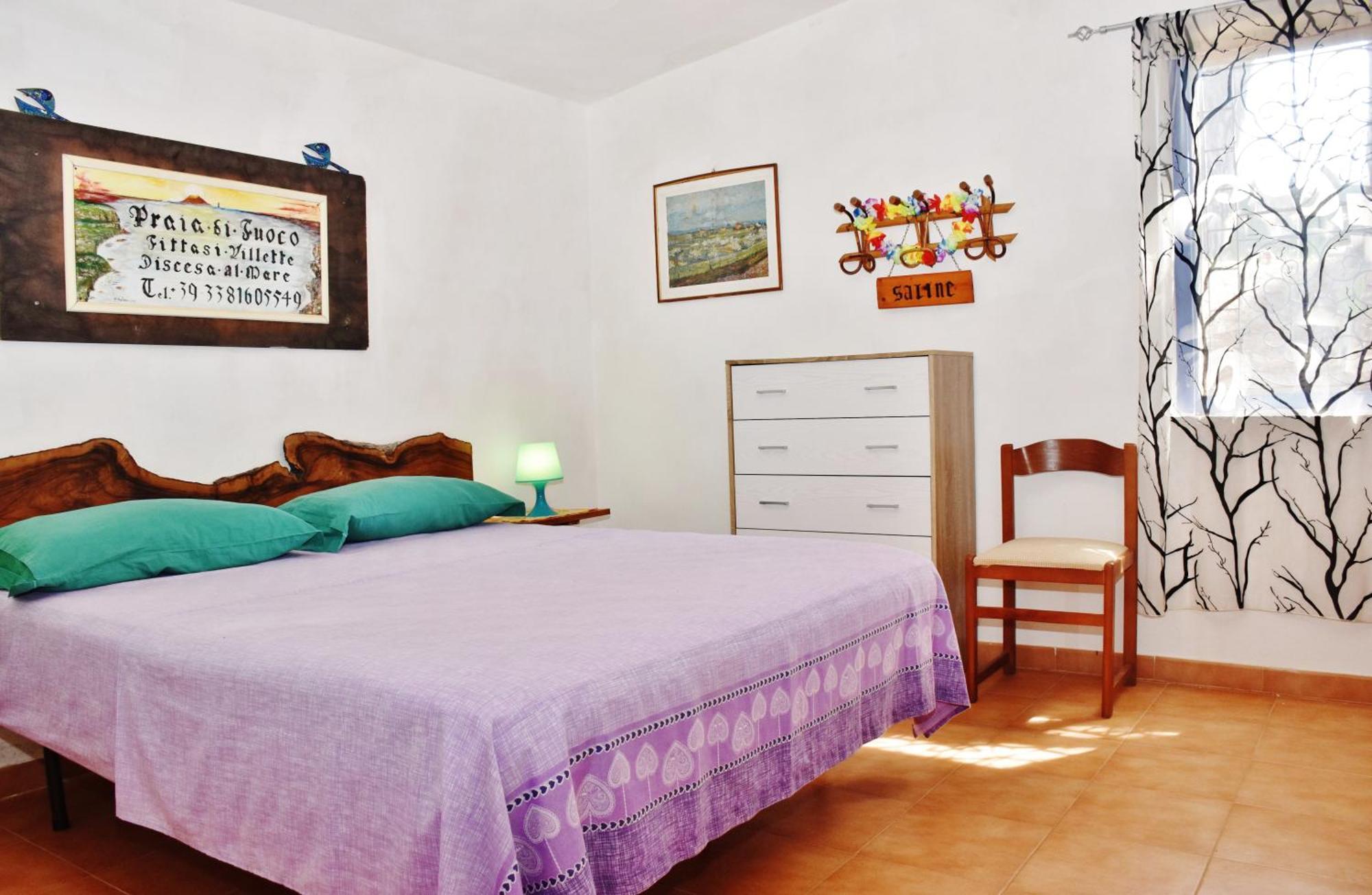 Calabria Beach Villa'S Capo Vaticano Exterior photo