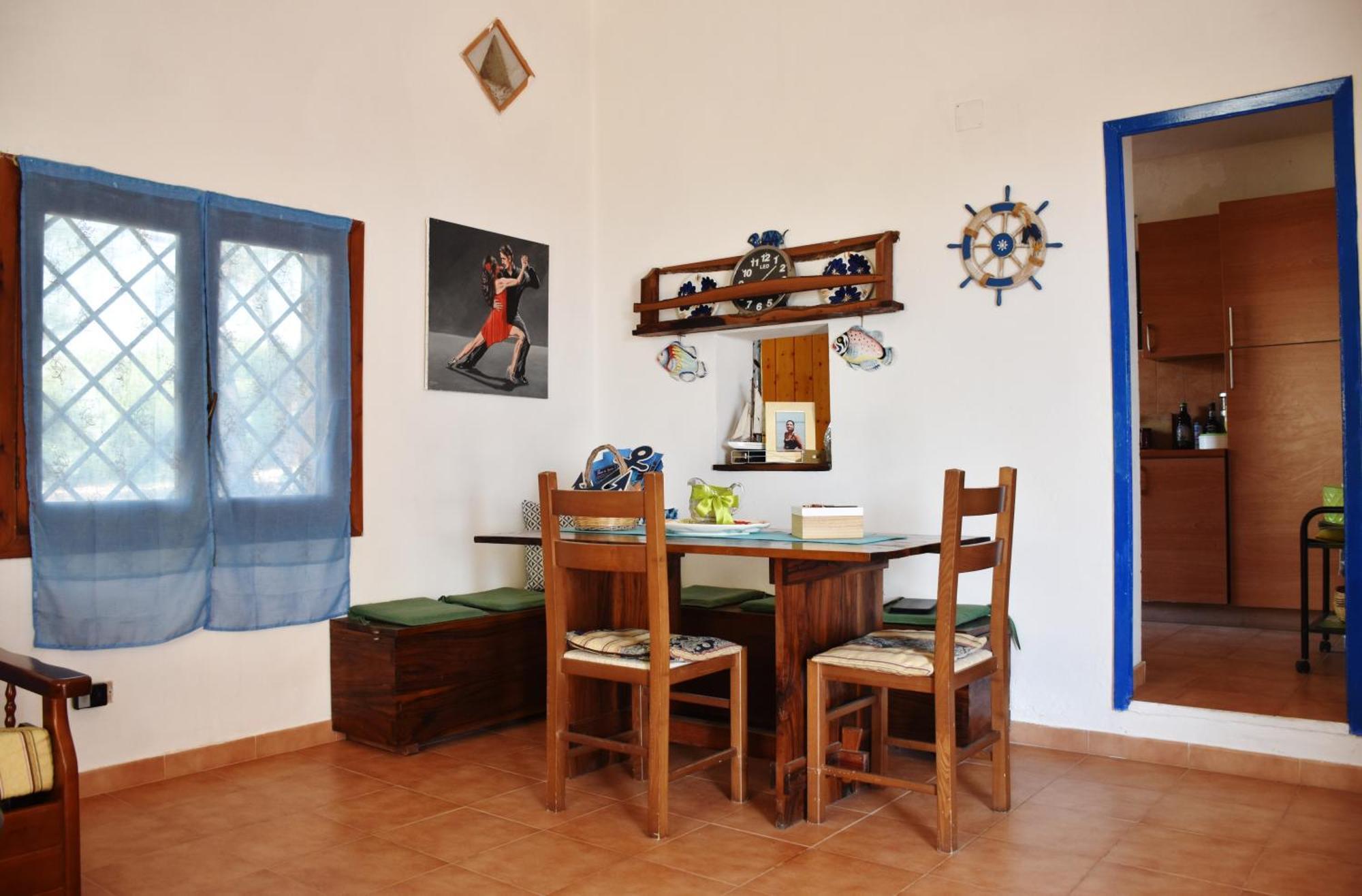 Calabria Beach Villa'S Capo Vaticano Exterior photo