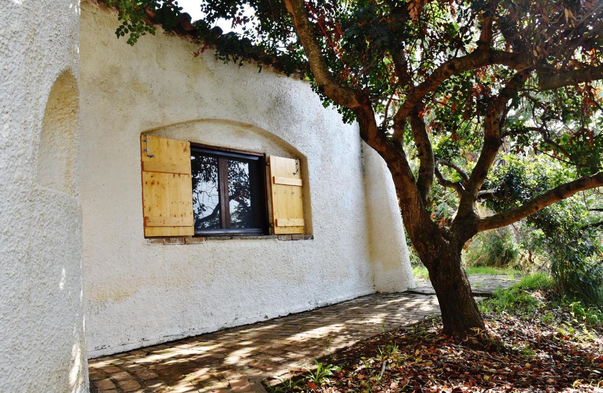 Calabria Beach Villa'S Capo Vaticano Exterior photo