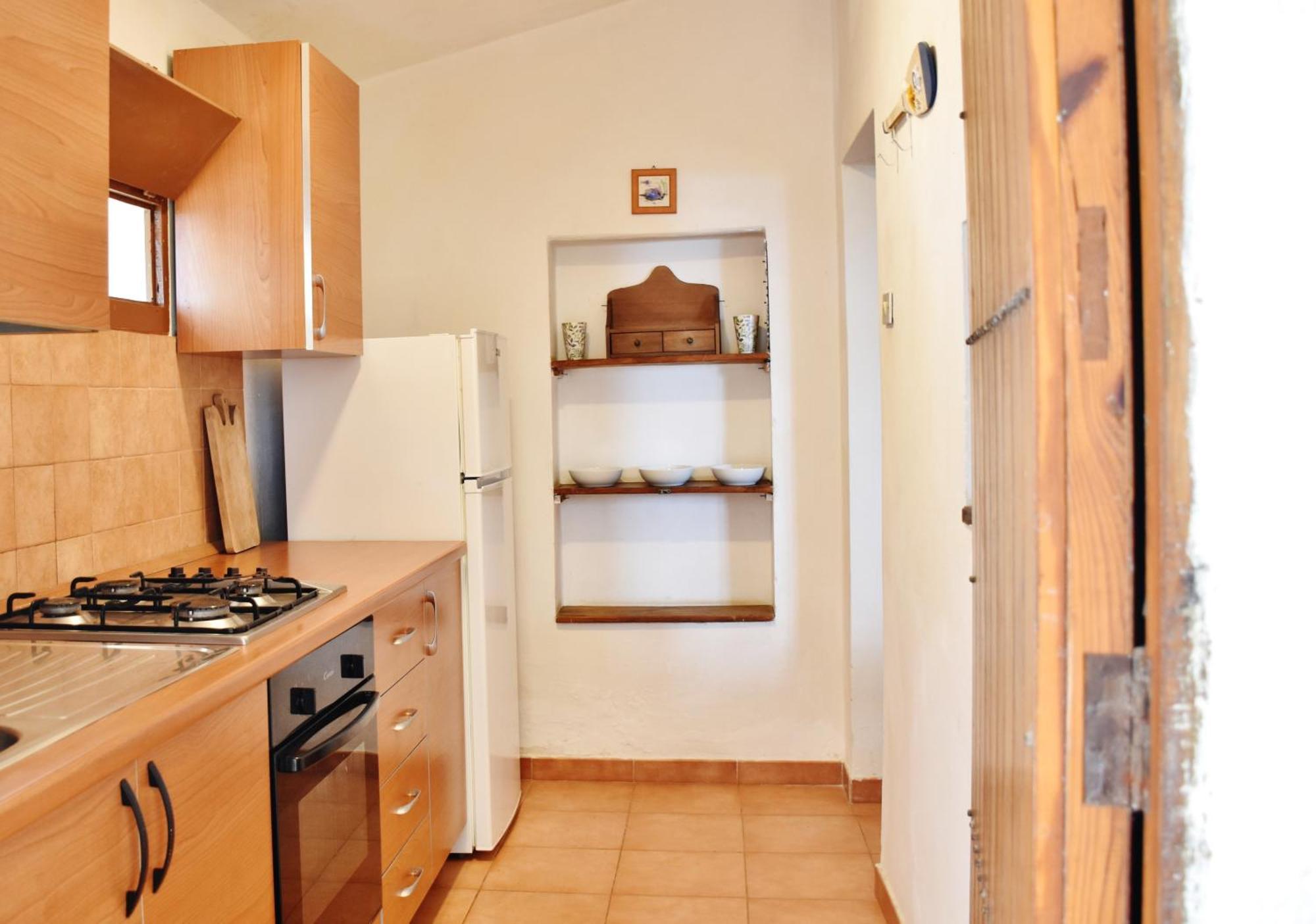 Calabria Beach Villa'S Capo Vaticano Exterior photo